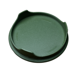 Mangeoire rond 5cm de diamètre